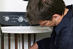 boiler repair Isington