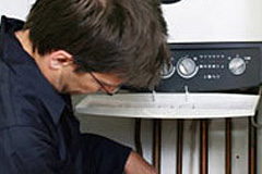 boiler replacement Isington