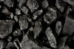 Isington coal boiler costs