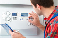 free commercial Isington boiler quotes