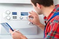 free Isington gas safe engineer quotes