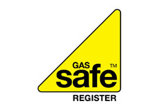 gas safe companies Isington